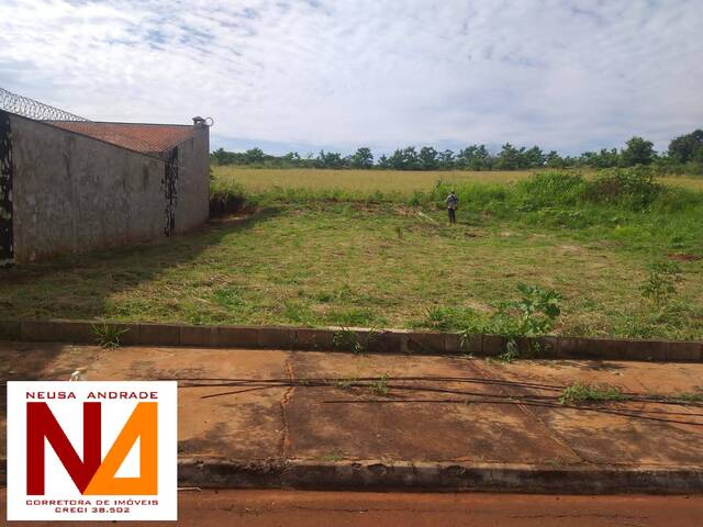 Terreno para Venda em Dumont - 4