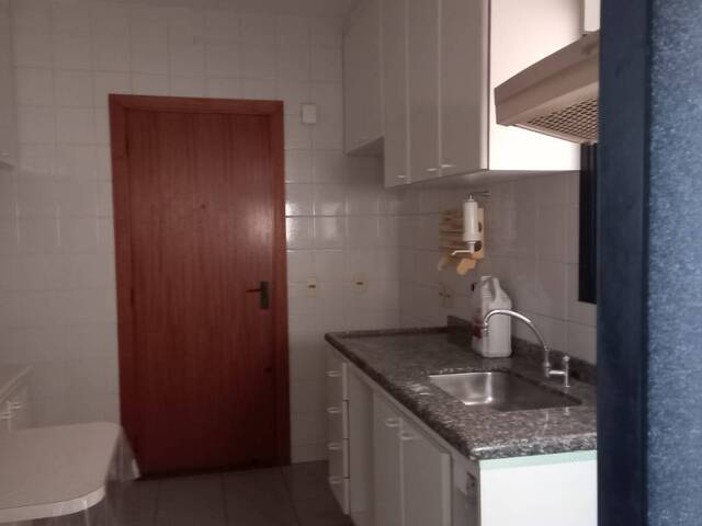 Apartamento para Venda em Ribeirão Preto - 5