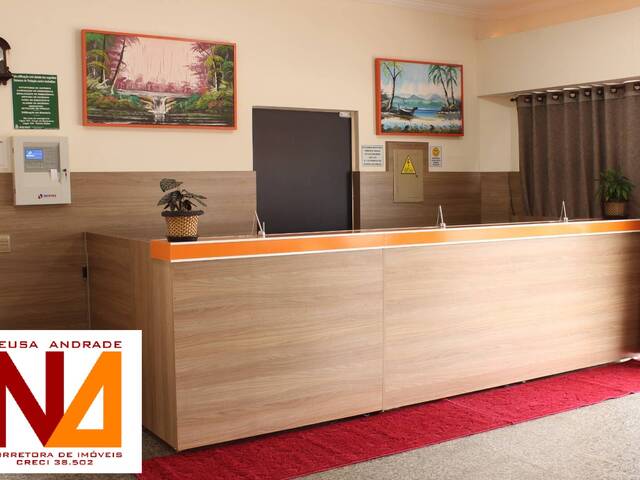 #12 - Hotel para Venda em Ribeirão Preto - SP - 3