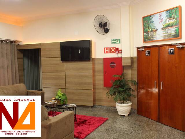 #12 - Hotel para Venda em Ribeirão Preto - SP - 2