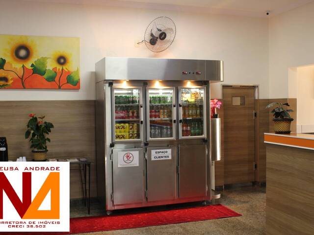 Hotel para Venda em Ribeirão Preto - 4