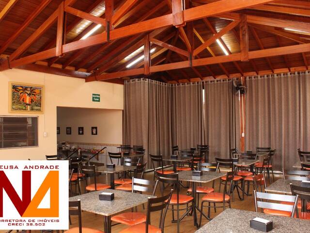 Hotel para Venda em Ribeirão Preto - 5