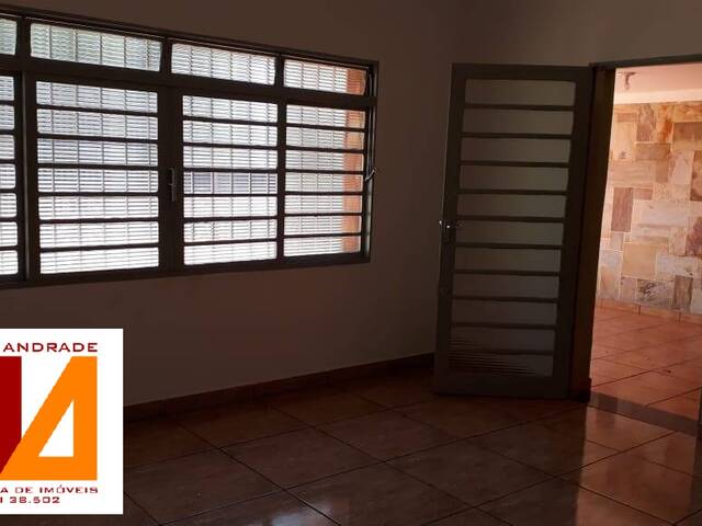 Casa para Locação em Ribeirão Preto - 4
