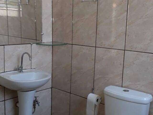 Casa para Locação em Ribeirão Preto - 5