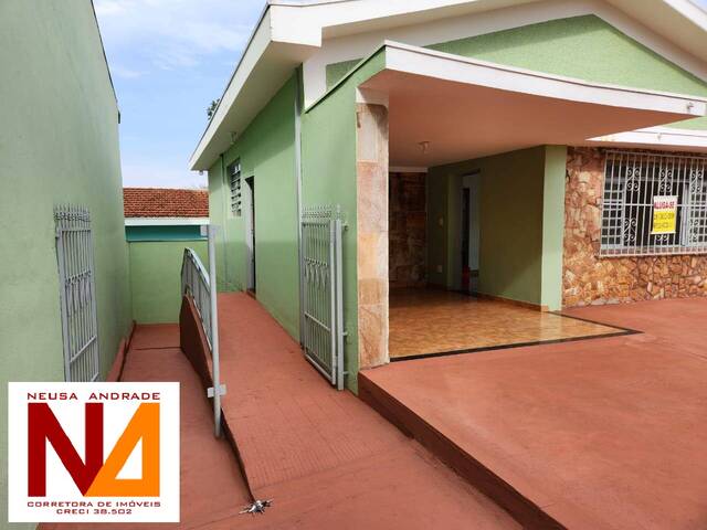 Locação em Jardim Palma Travassos - Ribeirão Preto