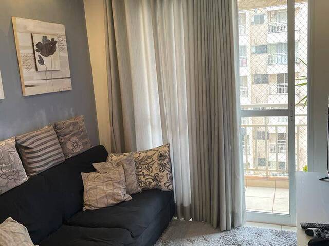 Apartamento para Venda em Ribeirão Preto - 4
