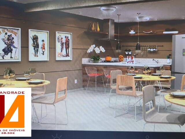 Apartamento para Venda em Ribeirão Preto - 5