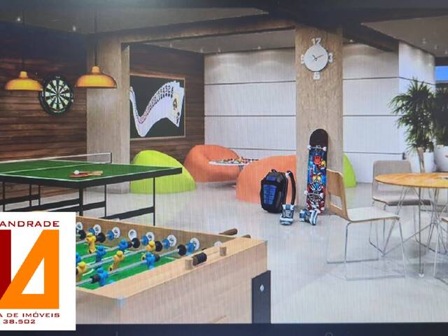 Apartamento para Venda em Ribeirão Preto - 4