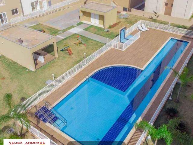 #90 - Apartamento para Venda em Ribeirão Preto - SP - 3