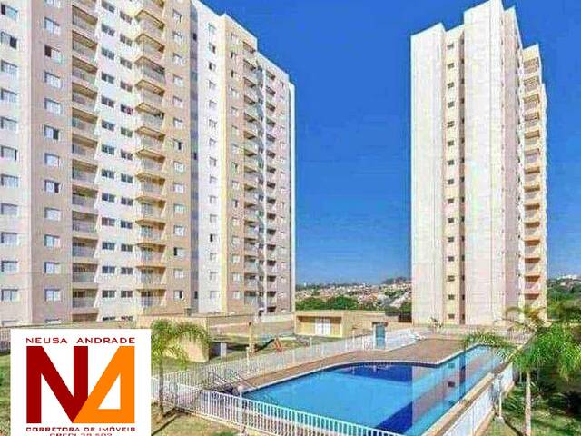 #90 - Apartamento para Venda em Ribeirão Preto - SP - 2