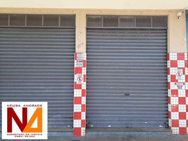 #92 - Salão Comercial para Locação em Ribeirão Preto - SP - 2