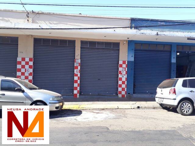 Locação em Campos Elíseos - Ribeirão Preto