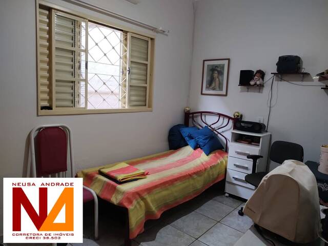 Casa para Venda em Ribeirão Preto - 5