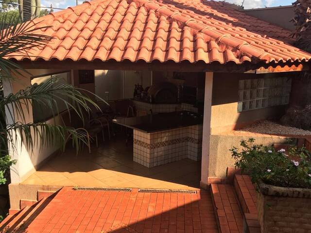 Casa para Venda em Ribeirão Preto - 5