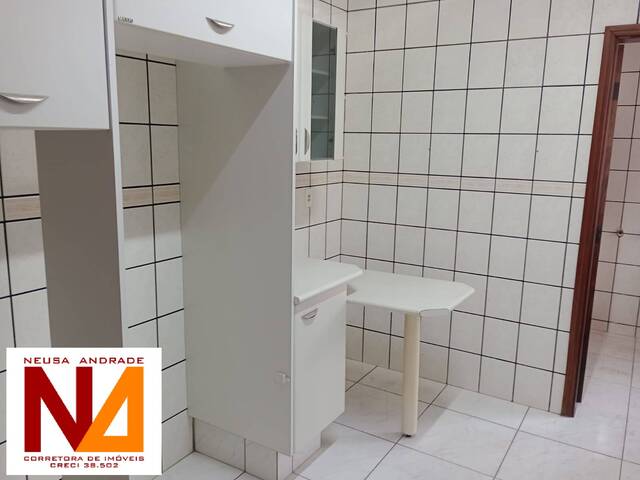 Apartamento para Venda em Ribeirão Preto - 4