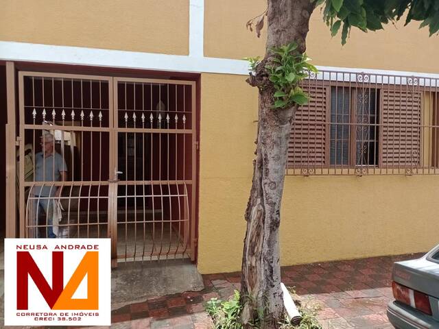 #110 - Casa para Locação em Ribeirão Preto - SP