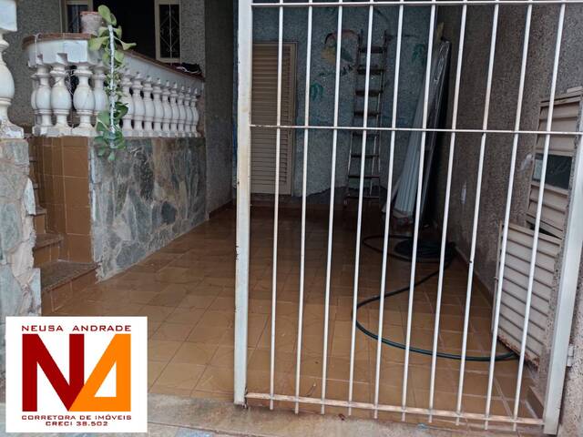 Casa para Venda em Ribeirão Preto - 4