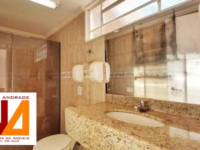 Andar Comercial para Venda em Ribeirão Preto - 4