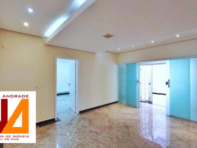 Andar Comercial para Venda em Ribeirão Preto - 5
