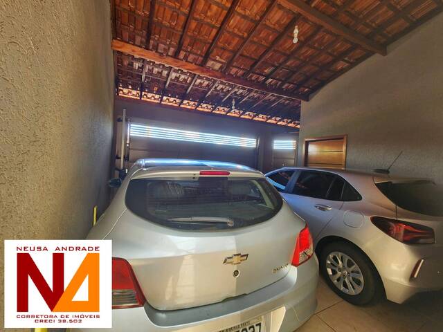 Casa para Venda em Ribeirão Preto - 5