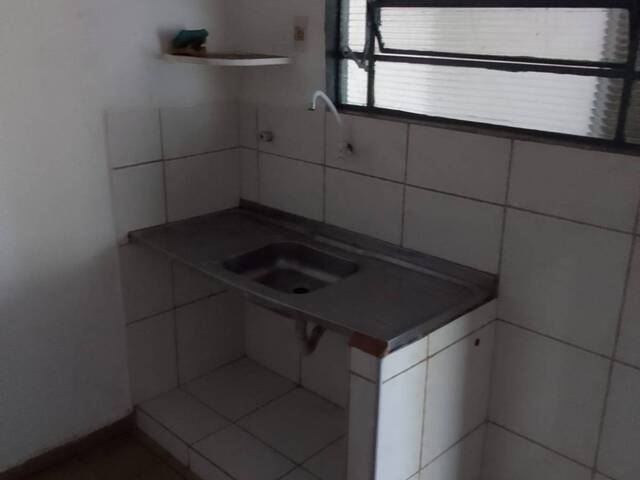 Locação em Vila Abranches - Ribeirão Preto