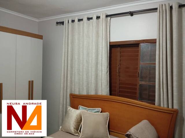 Casa para Venda em Ribeirão Preto - 4