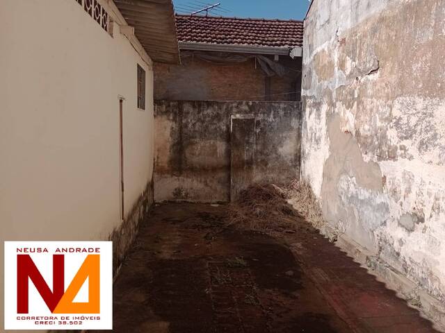 Casa para Venda em Ribeirão Preto - 5