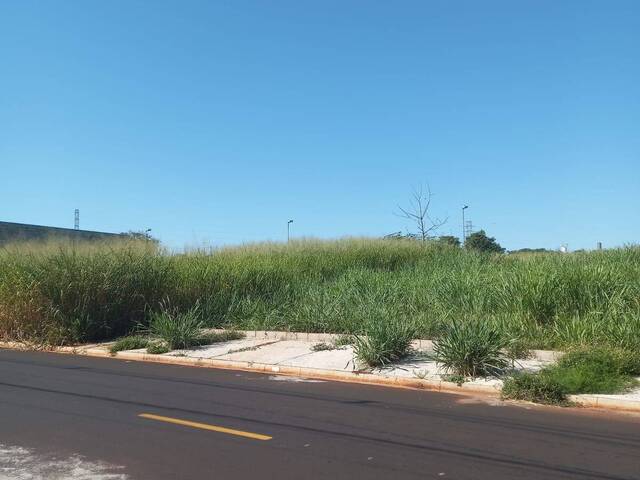 Área para Venda em Ribeirão Preto - 4