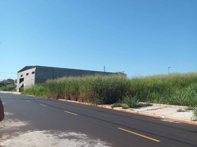 Área para Venda em Ribeirão Preto - 5