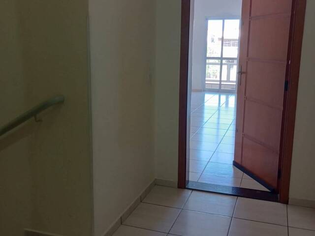 #46 - Apartamento para Locação em Ribeirão Preto - SP