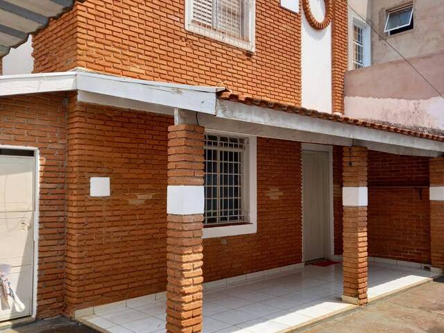 Locação em Independência - Ribeirão Preto