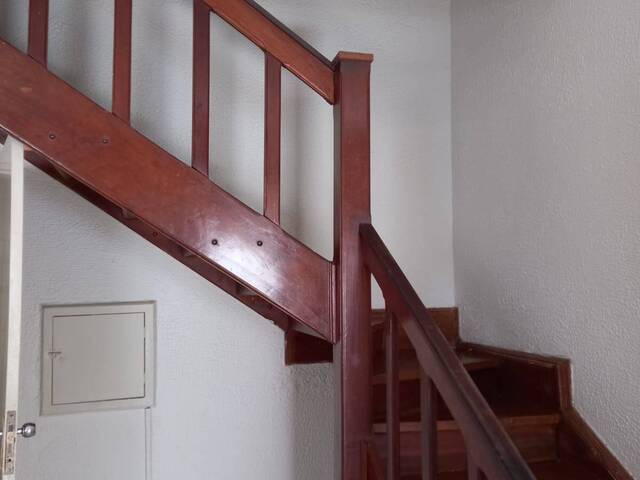 #164 - Casa para Locação em Ribeirão Preto - SP - 2
