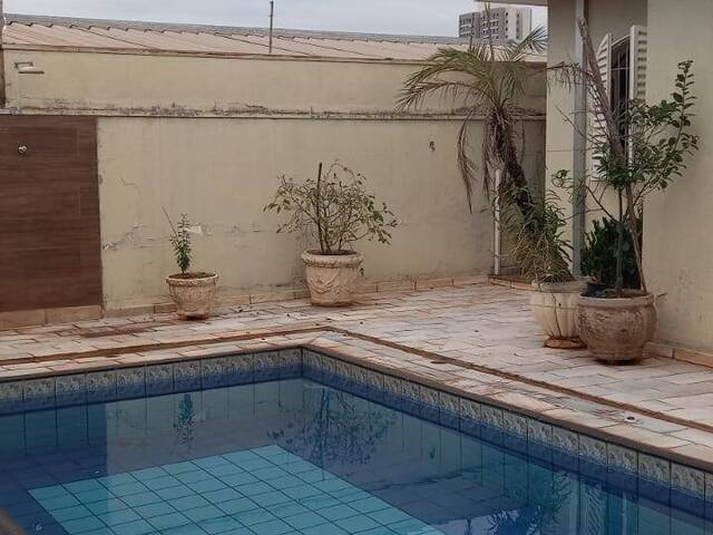 Casa para Venda em Ribeirão Preto - 4