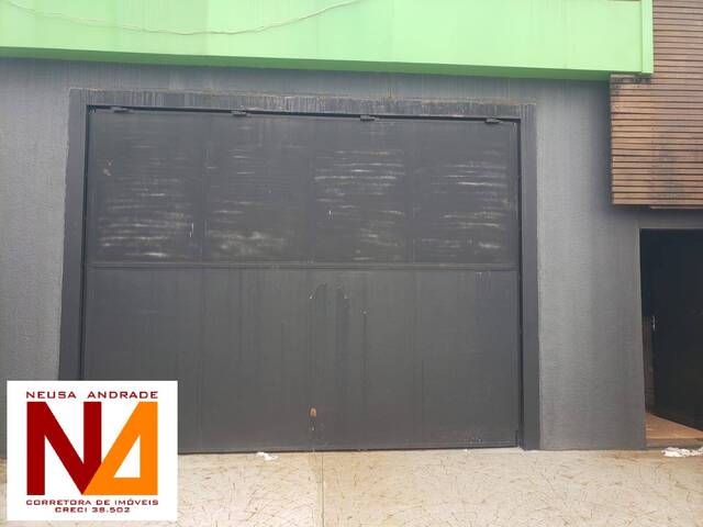Salão Comercial para Locação em Ribeirão Preto - 5