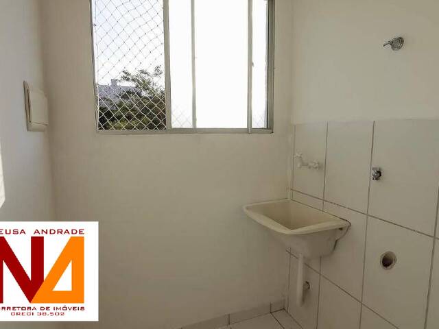 Apartamento para Venda em Ribeirão Preto - 4