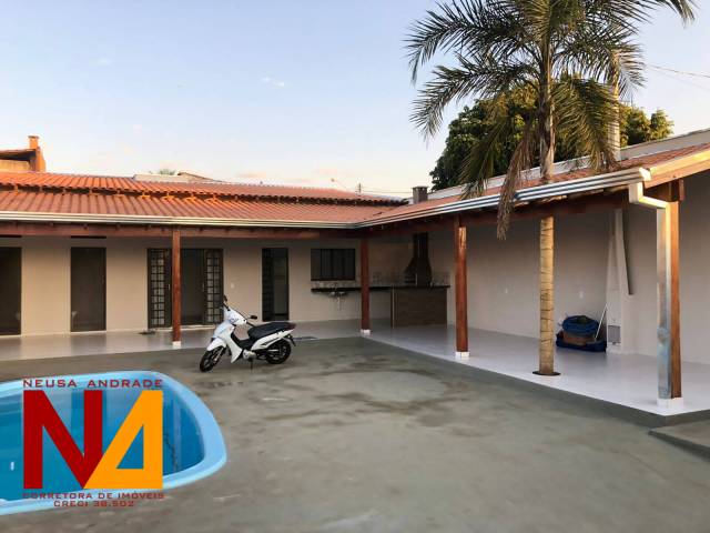 #223 - Casa para Venda em Ribeirão Preto - SP