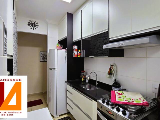 Apartamento para Venda em Ribeirão Preto - 5