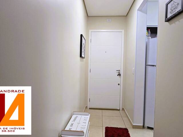 Apartamento para Venda em Ribeirão Preto - 4