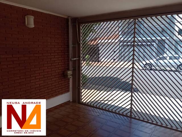 Casa para Venda em Ribeirão Preto - 4