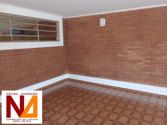 Casa para Venda em Ribeirão Preto - 5