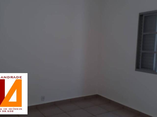 #141 - Casa para Locação em Ribeirão Preto - SP - 2
