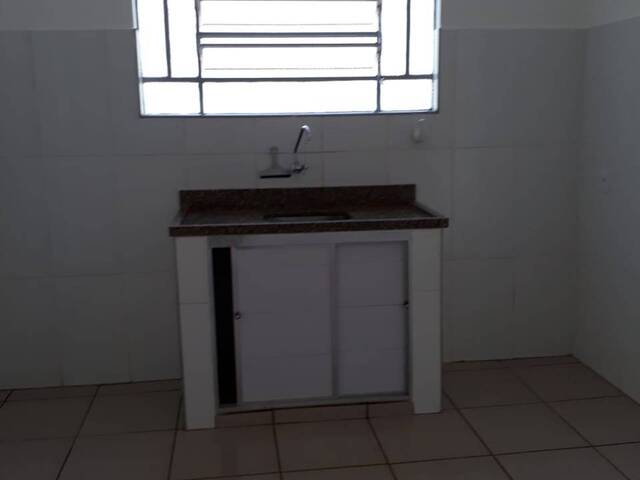 Casa para Locação em Ribeirão Preto - 4