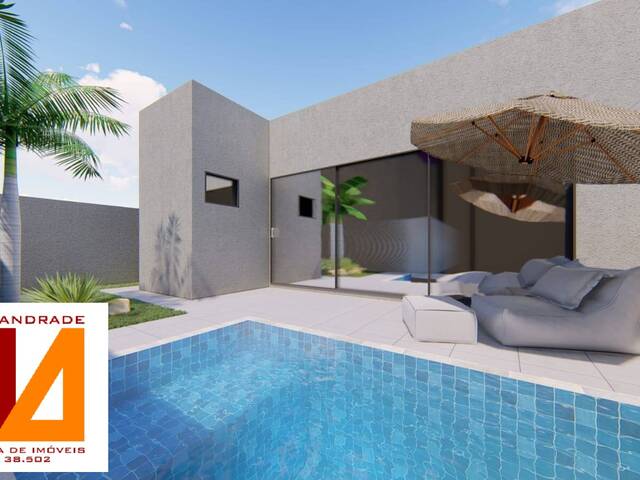 Casa para Venda em Ribeirão Preto - 4