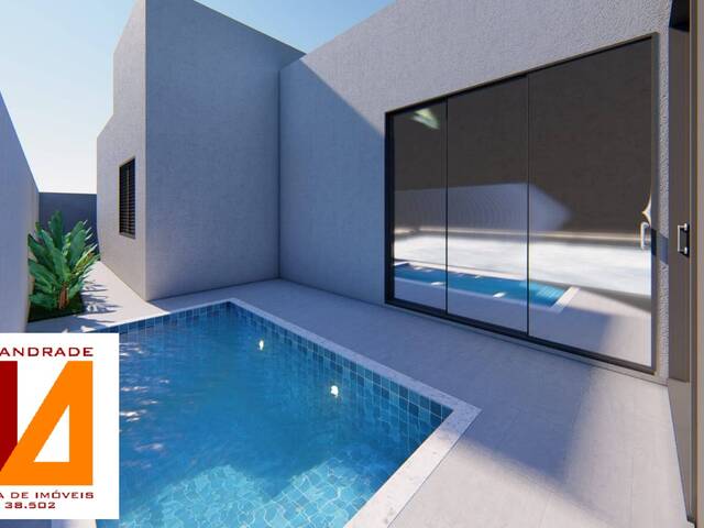 Casa para Venda em Ribeirão Preto - 5