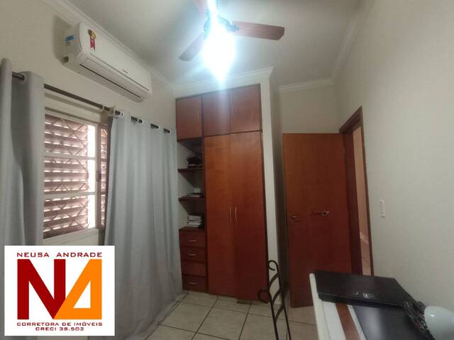 Casa para Venda em Ribeirão Preto - 4