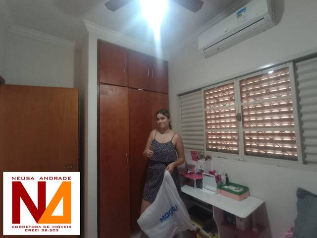 Casa para Venda em Ribeirão Preto - 5