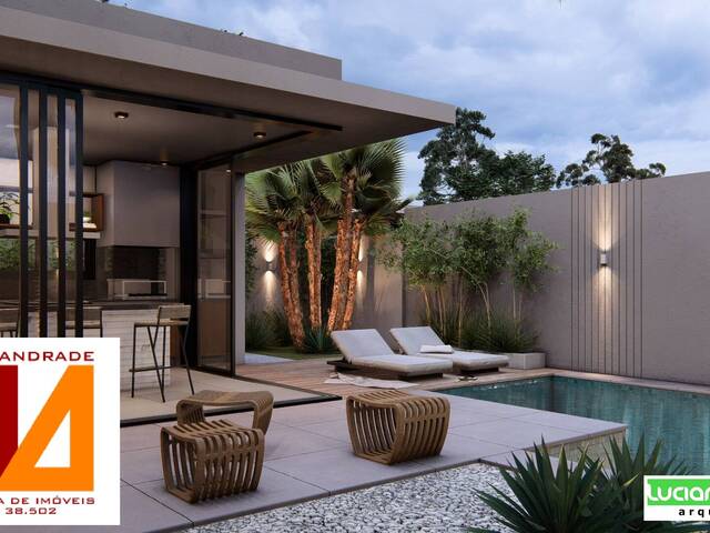 #244 - Casa para Venda em Ribeirão Preto - SP - 3