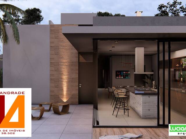 Casa para Venda em Ribeirão Preto - 4