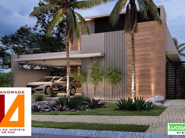 Casa para Venda em Ribeirão Preto - 5