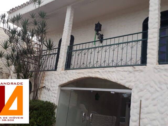 Casa para Locação em Ribeirão Preto - 4
